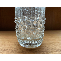 František Pečeny Candle Wax vaas